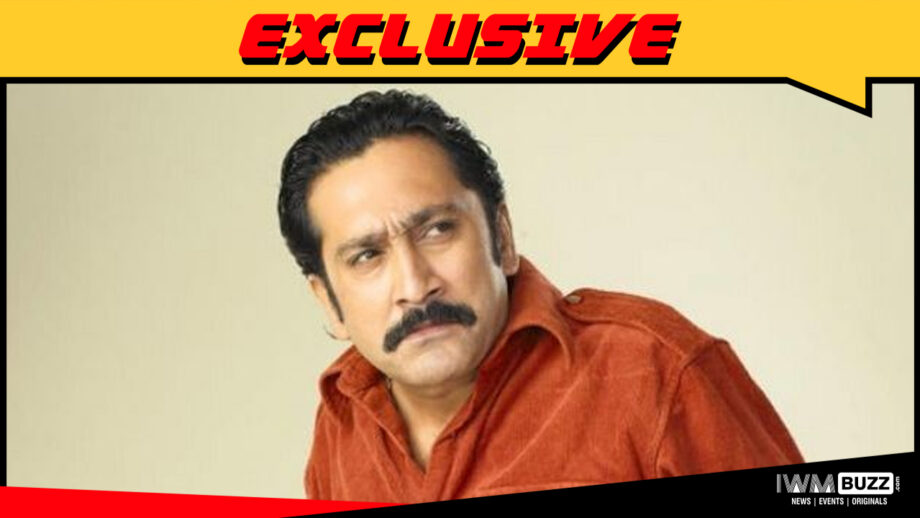 Mukesh Tiwari bags negative role in Vellapanti
