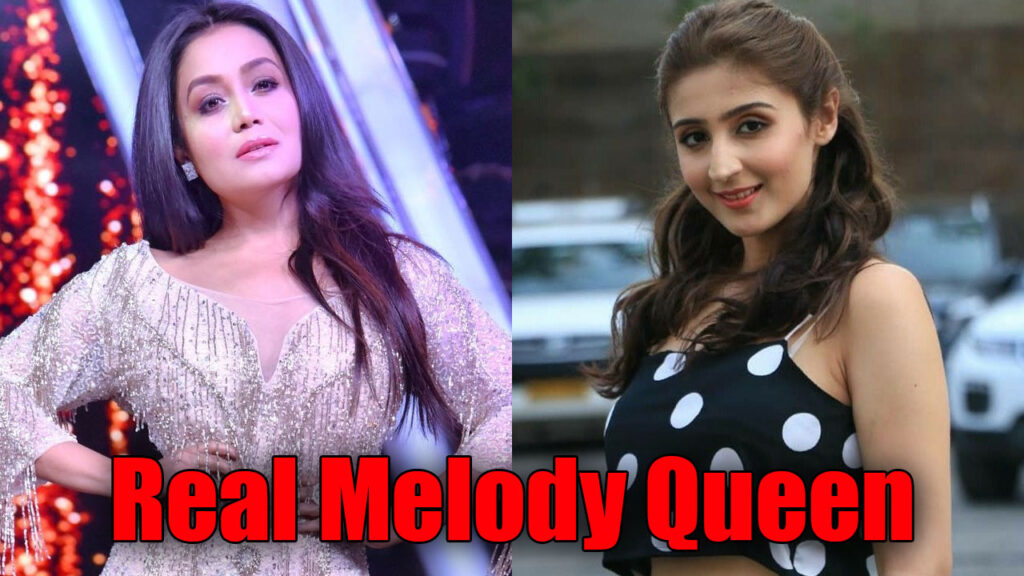Neha Kakkar vs Dhvani Bhanushali: The Real Melody Queen