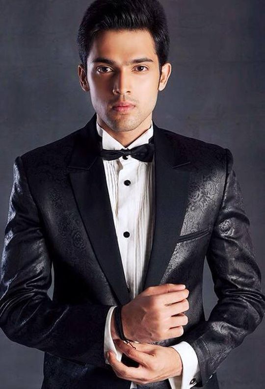 Parth Samthaan is a Style King 790187