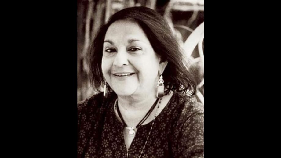 Pearl Padamsee’s Contribution To The Theatre World