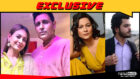 Preeti Jhangiani, Parvin Dabas, Rajshree Thakkar and Sandeep Patil in web series Made For Each Other