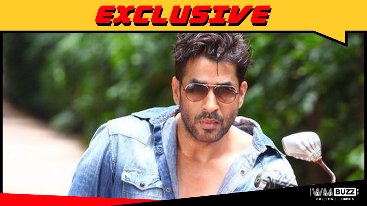 Rajat Bedi to have a huge comeback with Salman Khan's Radhe: Your Most  Wanted Bhai | IWMBuzz
