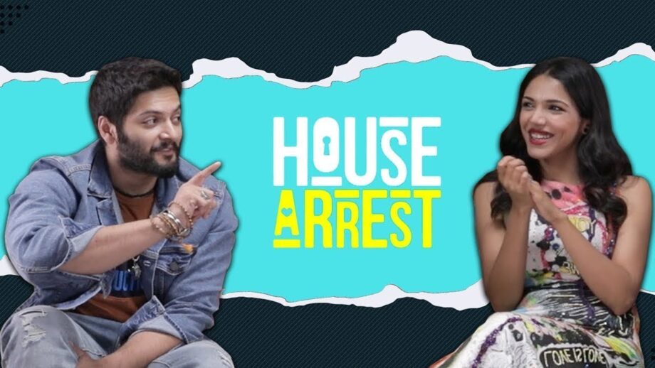 Reasons why you cannot miss Ali Fazal and Shriya Pilgaonkar starrer House Arrest 2