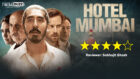 Review of Hotel Mumbai: Spine-chilling and hard-hitting to sum up in a nutshell