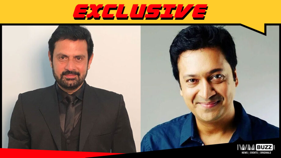 Rudra Kaushish and Sachin Parikh bag Rajshri Productions’show for Star Plus