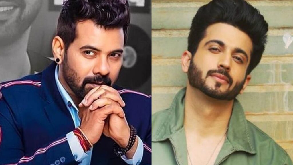 Shabir Ahluwalia or Dheeraj Dhoopar : Your Favourite Actor? | IWMBuzz