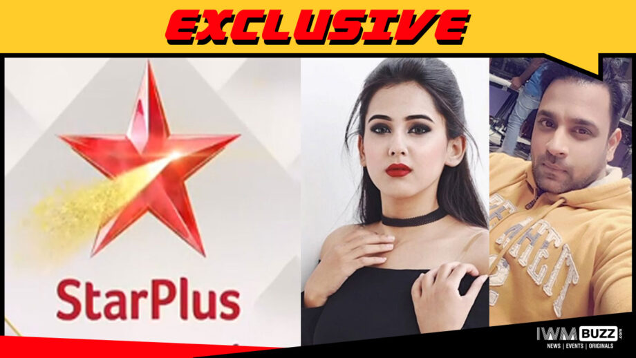 Star Plus limited series Maharaj Ki Jai Ho to come on air soon 