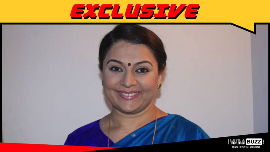 Sucheta Trivedi joins Akshay Mhatre in Jay Productions’ next for Sony TV?