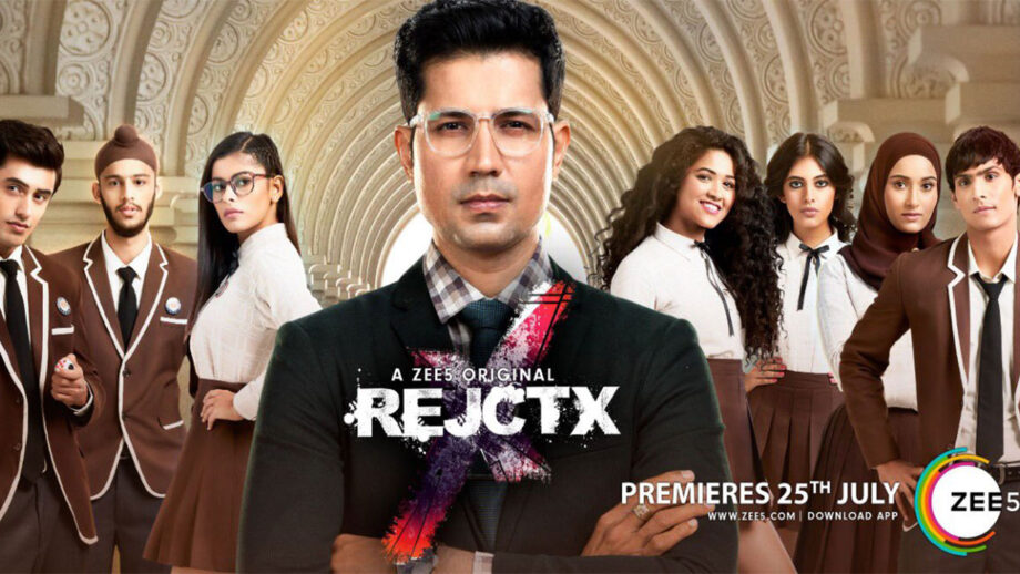 Sumeet Vyas's Style in REJCTX is Men's Ultimate Guide to Fashion