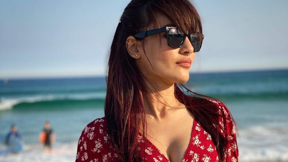 Surbhi Jyoti is living it up in Australia with her major travel goals 9