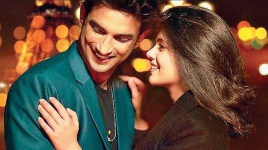 Sushant Singh Rajput's Dil Bechara to release in May 2020