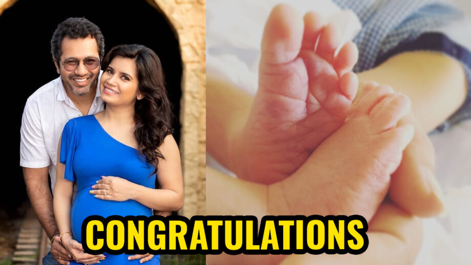 Taarak Mehta Ka Ooltah Chashmah actor Priya Ahuja blessed with baby boy