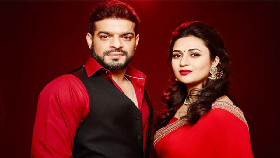 The Best Moments from Yeh Hai Mohabbatein throughout the years 4