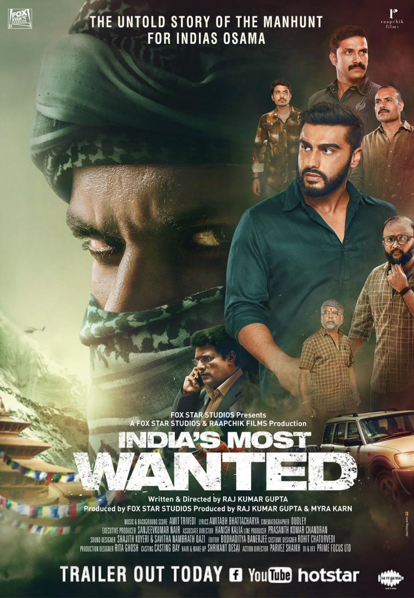 The Bollywood Action Movies You Cannot Miss In 2019 4
