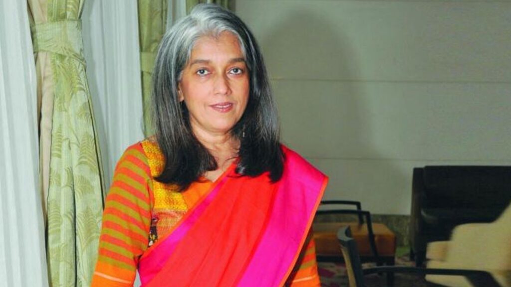 The Gift Of Theatre To Bollywood: Ratna Pathak Shah