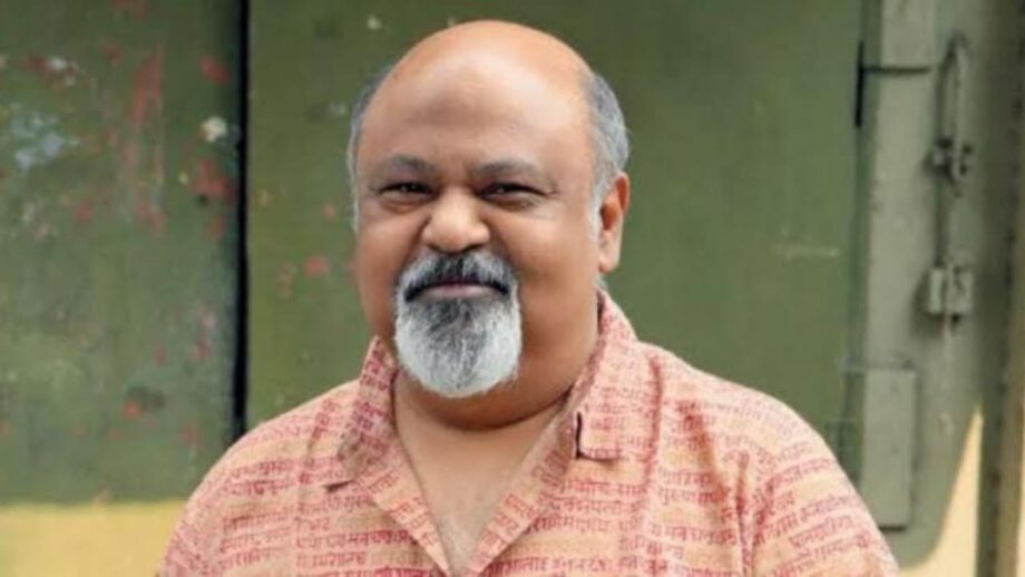 Saurabh Shukla and his gift to the Theatre world