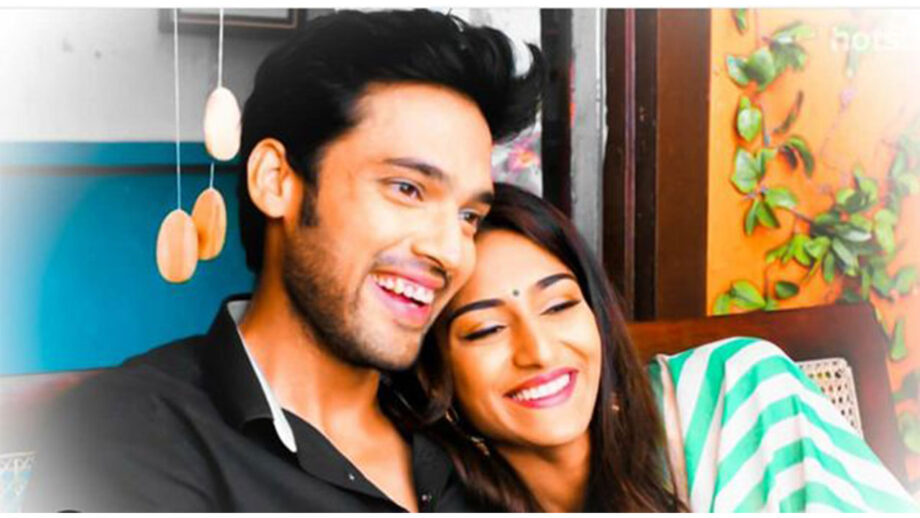The power couple of tellyworld: Prerna and Anurag