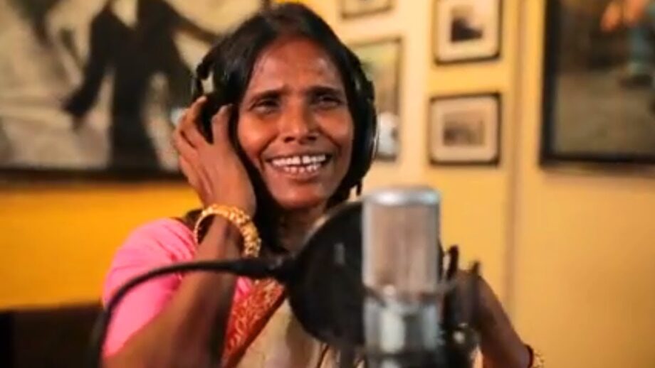 The story of singing sensation Ranu Mondal 