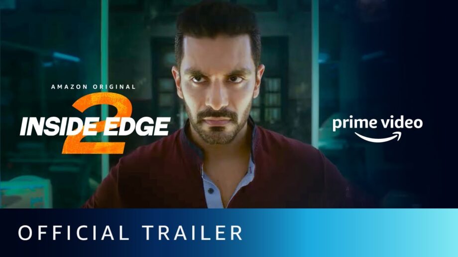 The trailer of Inside Edge Season 2 is all about Cricket vs Politics