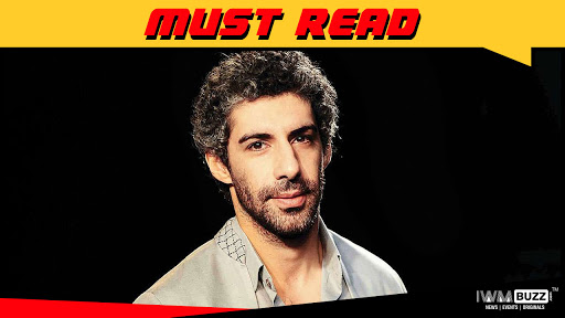 There are directors who are extremely demanding and you have to go with it: Jim Sarbh 2