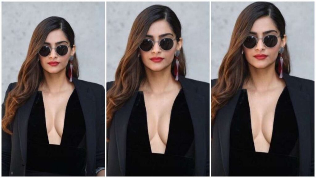 These pictures of Sonam Kapoor make us swoon over her 6