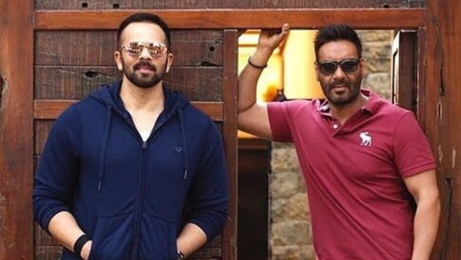 Time to do 'Golmaal' for the 5th time in Golmaal 5