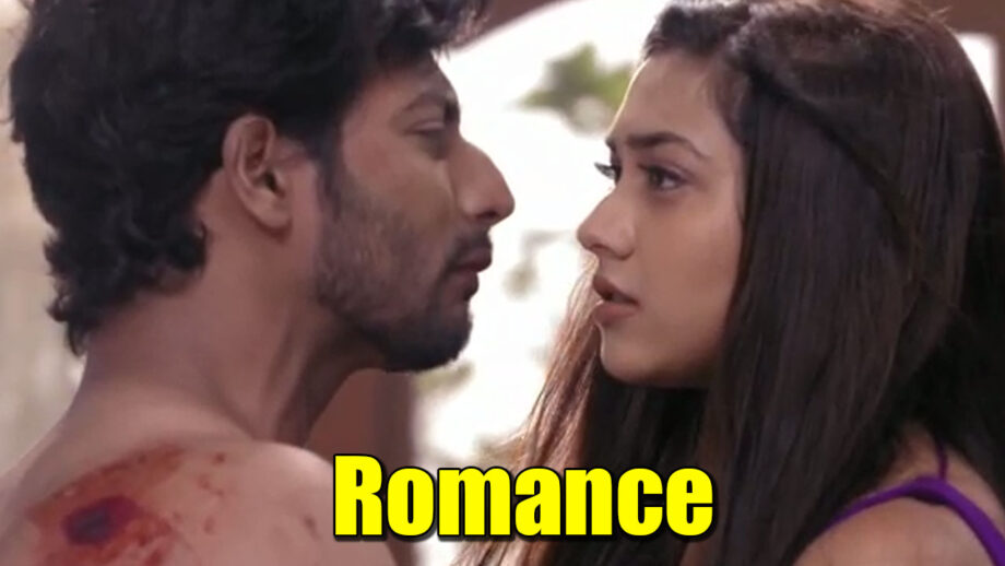 Tujhse Hai Raabta: Kalyani and Malhar’s romantic and emotional moments