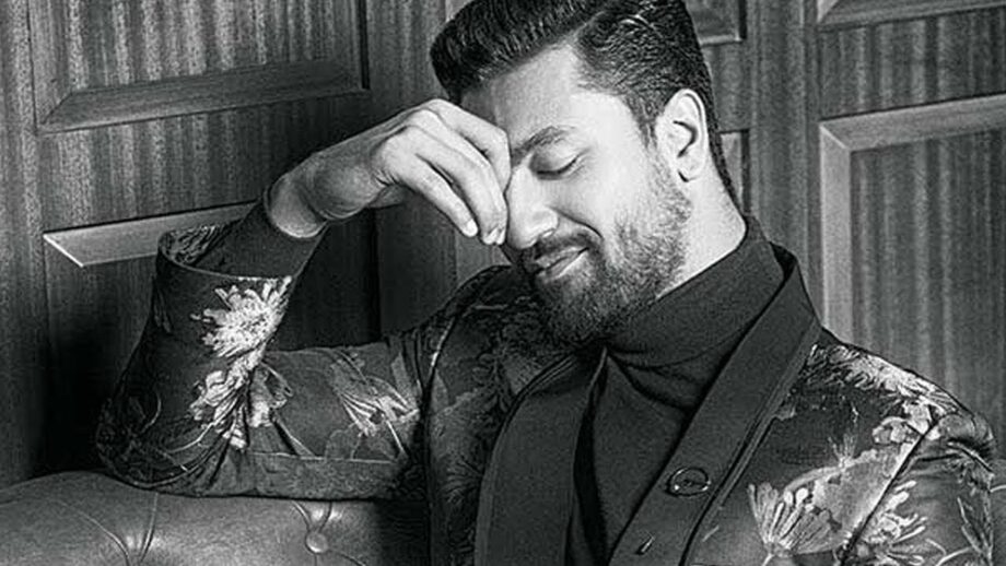What makes Vicky Kaushal win every girl's heart? 