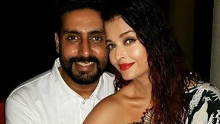 Why Aishwarya Rai Bachchan and Abhishek Bachchan Are Major Couple Goals