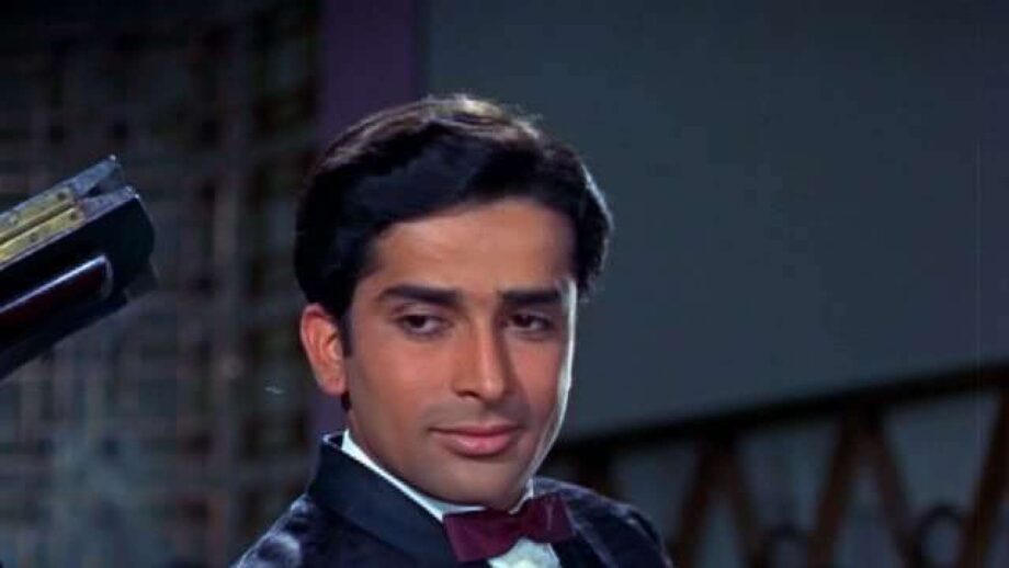 10 Facts About Shashi Kapoor Unknown To The World 2