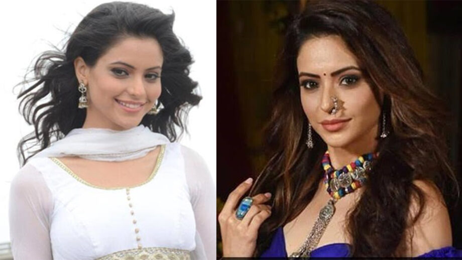 Aamna Sharif as Kashish or Komolika: Which one is your favorite?   