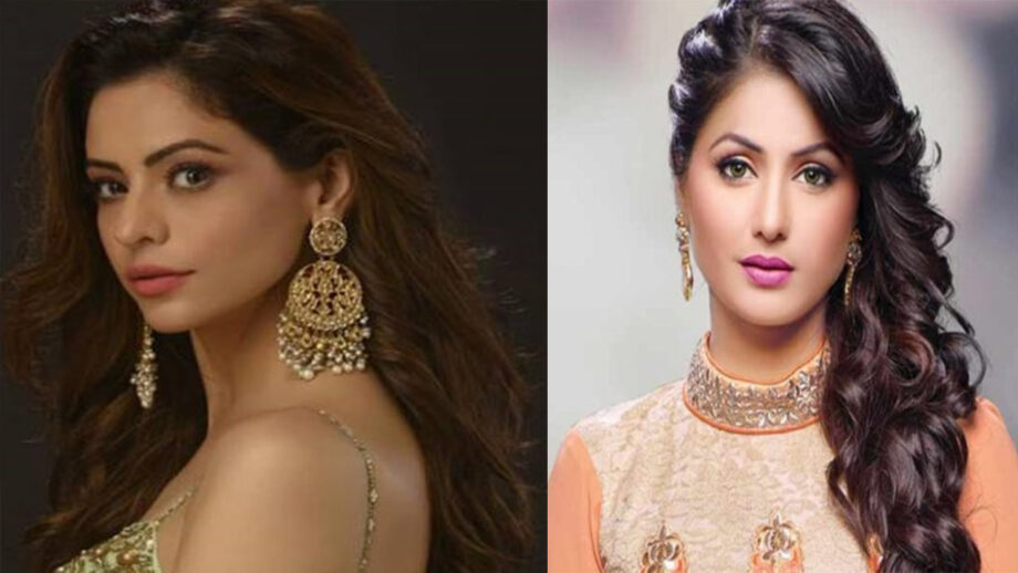 Aamna Shariff vs Hina Khan: Who is the Perfect Komolika?