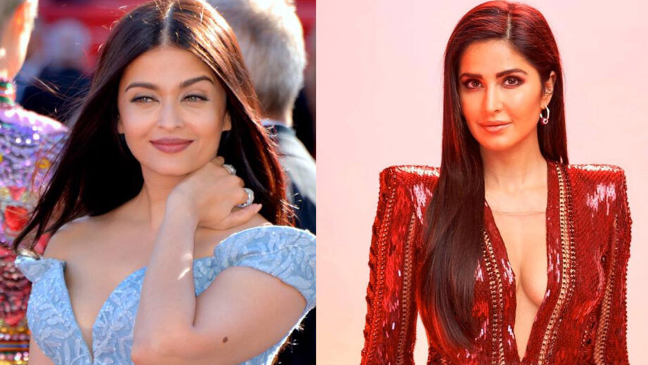 Aishwarya Rai Bachchan vs Katrina Kaif: Who is the Queen of Bollywood?