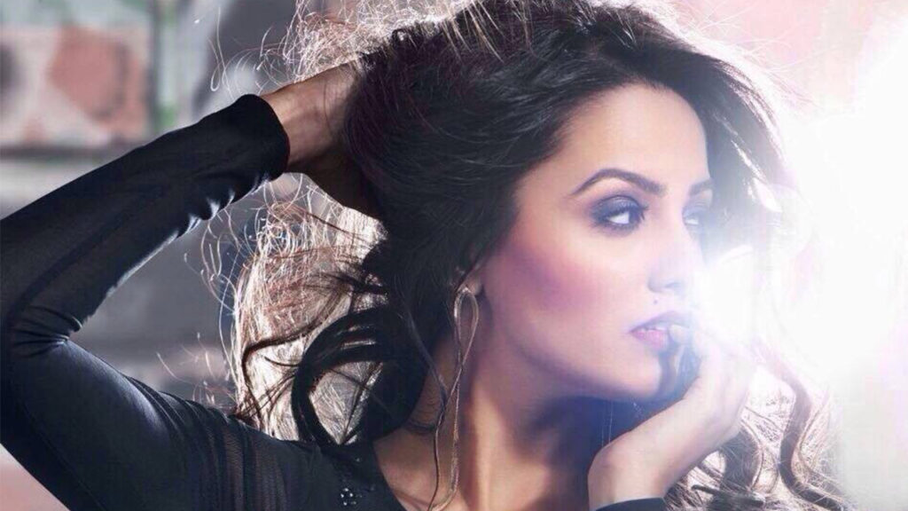 Anita Hassanandani the actress you all deserve to see more  