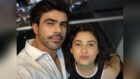 Ankit Mohan has an anniversary surprise for wife Ruchi Savarn