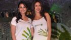 Are Parineeti Chopra and Priyanka Chopra real sisters?