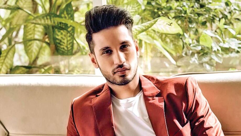 Arjun Kunungo: The owner of melodious voice tone