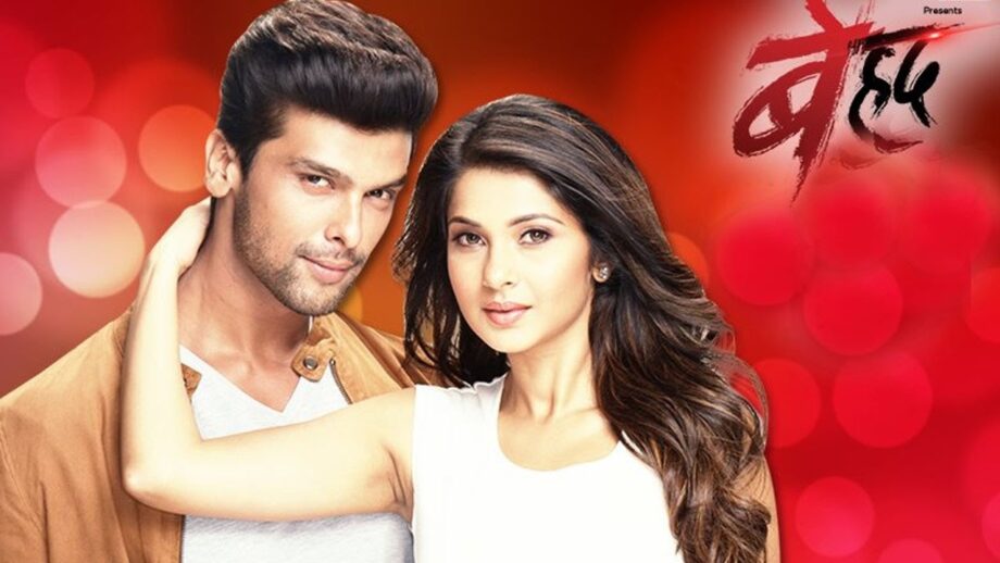 Best Scenes from Beyhadh: As we start watching the second edition of the show, let's recap.