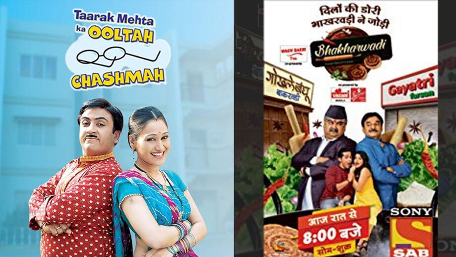 Bhakarwadi Or Taarak Mehta Ka Ooltah Chashmah: Which is your favorite show?