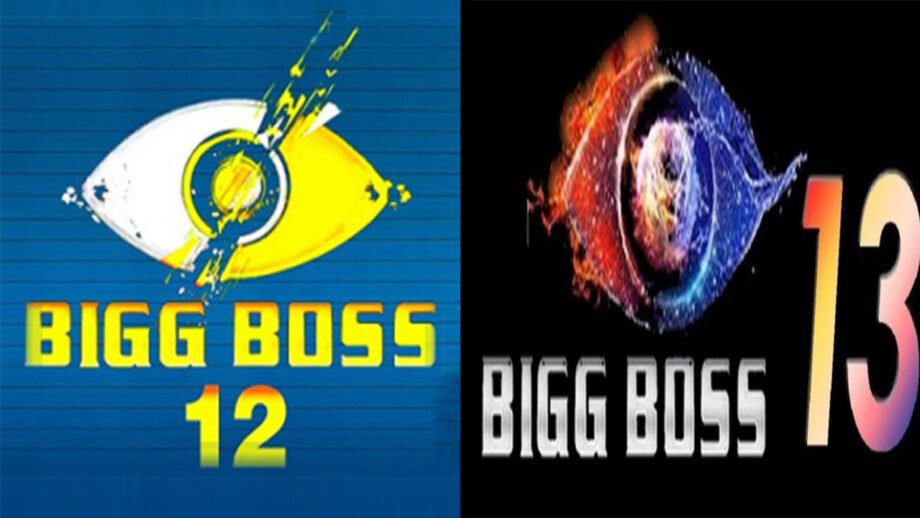 Bigg Boss 12 Vs Bigg Boss 13: Which Is The Best Season Ever?