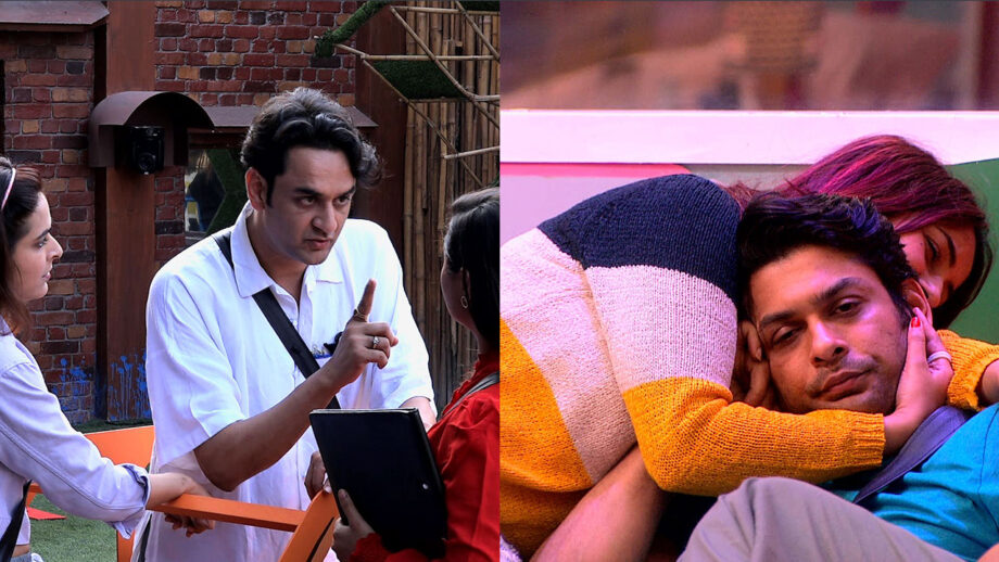 Bigg Boss 13 Day 74: Sidharth and Shehnaz are no more friends