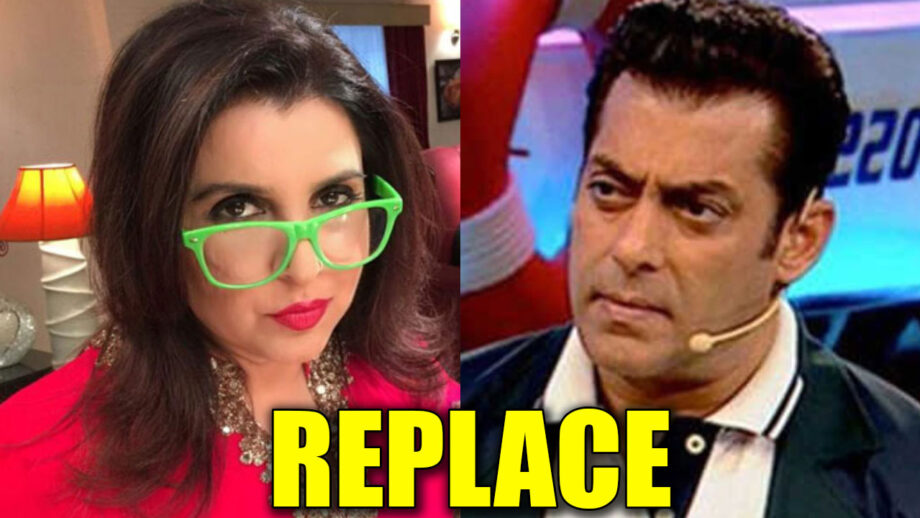 Bigg Boss 13: Farah Khan to replace Salman Khan as a host?