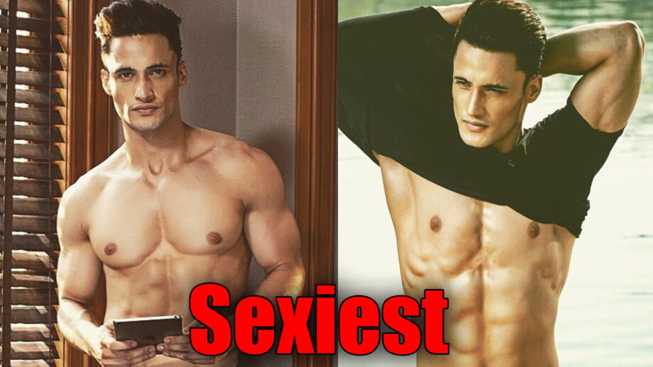 Bigg Boss 13 hunk Asim Riaz gatecrashes the list of 50 Sexiest Asian Men!