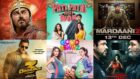 Bollywood To End 2019 With A  Bang