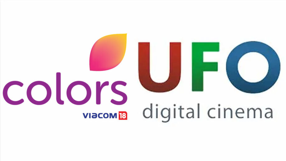 COLORS launches innovative cinema ad campaign across screens in UFO Moviez 1