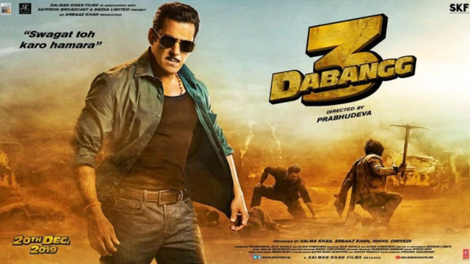 Dabangg 3 subdued release, will it be a Salman blockbuster?