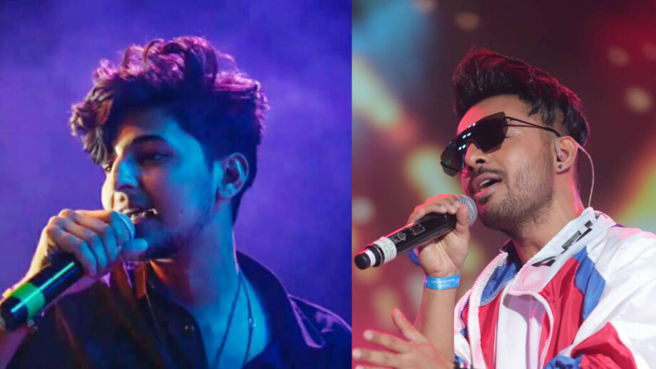 Darshan Raval vs Tony Kakkar: Who is the Youngest Music Sensation?