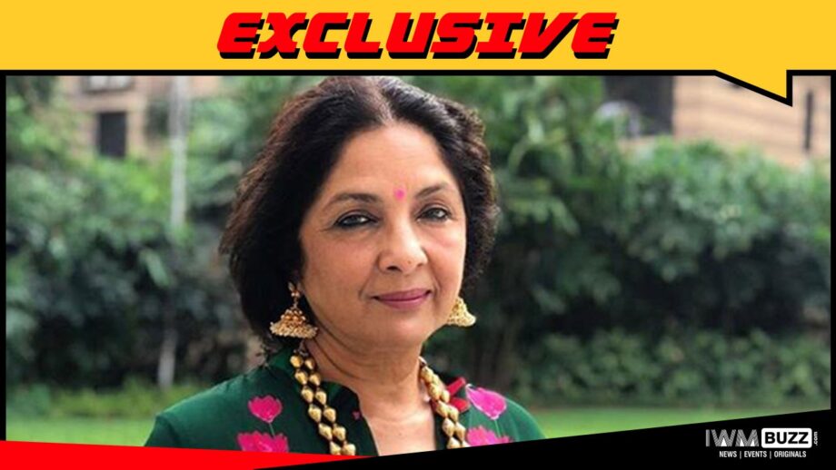 Did Neena Gupta quit Sooryavanshi for not looking old enough?