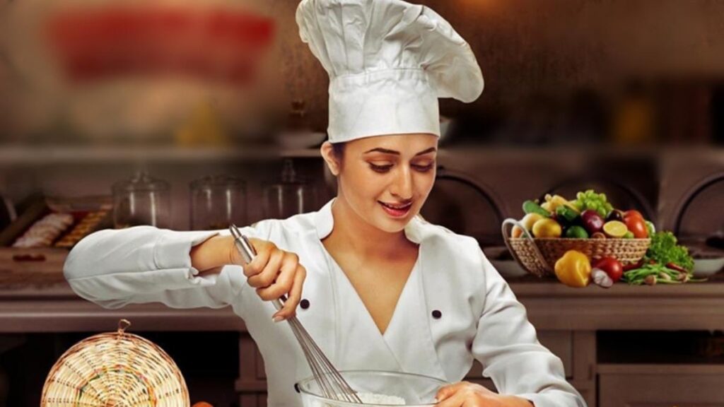 Divyanka Tripathi’s transformation for her web series Coldd Lassi Aur Chicken Masala - 1