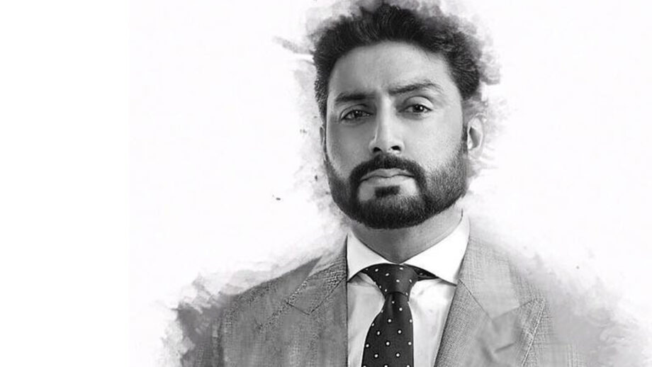 Every time Abhishek Bachchan looked great in a suit 6